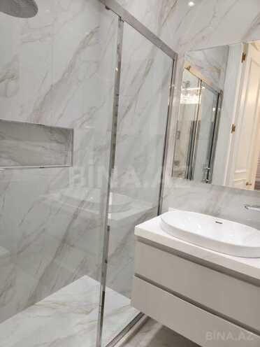 İcarəyə verilir 4 otaqlı yeni tikili 160 m², Ağ şəhər q., photo 23 from 27