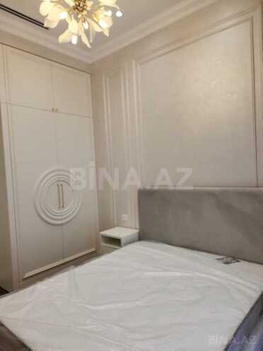 İcarəyə verilir 4 otaqlı yeni tikili 160 m², Ağ şəhər q., photo 12 from 27