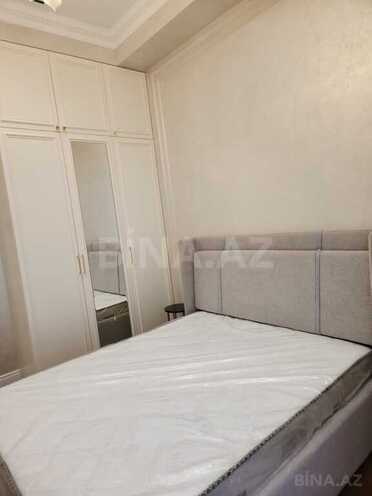 İcarəyə verilir 4 otaqlı yeni tikili 160 m², Ağ şəhər q., photo 19 from 27