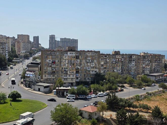 Satılır 3 otaqlı yeni tikili 128 m², Həzi Aslanov q., photo 18 from 24