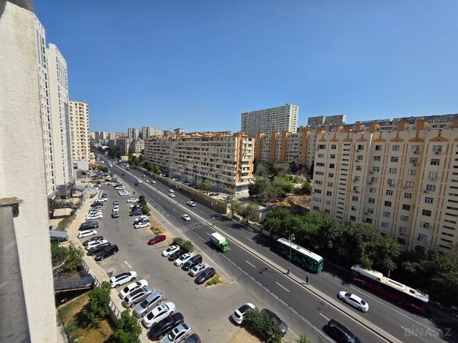 Satılır 3 otaqlı yeni tikili 128 m², Həzi Aslanov q., photo 19 from 24