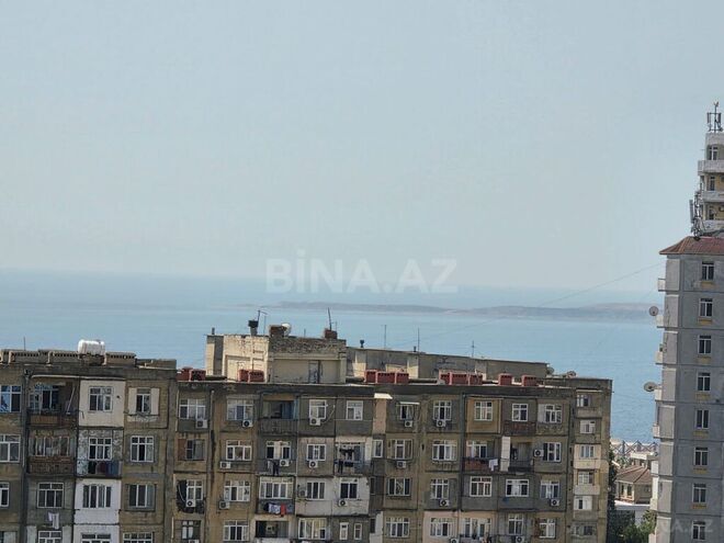 Satılır 3 otaqlı yeni tikili 128 m², Həzi Aslanov q., photo 23 from 24