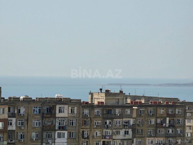 Satılır 3 otaqlı yeni tikili 128 m², Həzi Aslanov q., photo 17 from 24