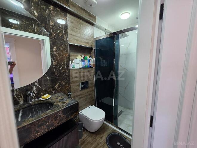 Satılır 3 otaqlı yeni tikili 128 m², Həzi Aslanov q., photo 21 from 24