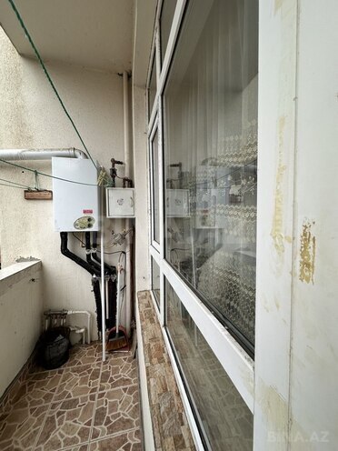 İcarəyə verilir 2 otaqlı yeni tikili 85 m², İnşaatçılar m., photo 8 from 13