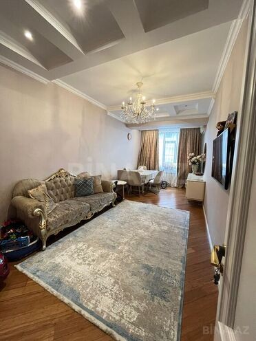 Satılır 3 otaqlı yeni tikili 108 m², Nəsimi r., photo 6 from 19