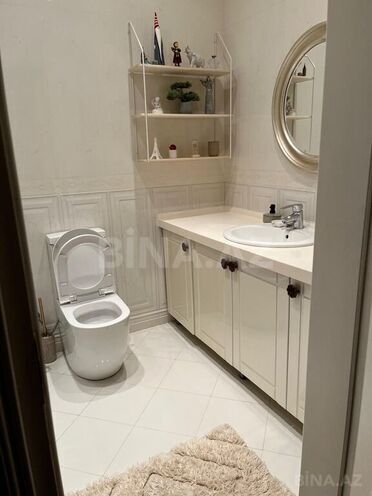 Satılır 3 otaqlı yeni tikili 108 m², Nəsimi r., photo 10 from 19