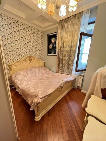 Satılır 3 otaqlı yeni tikili 108 m², Nəsimi r., photo 18 from 19