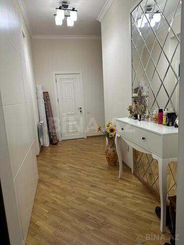 Satılır 2 otaqlı yeni tikili 100 m², Badamdar q., photo 5 from 16