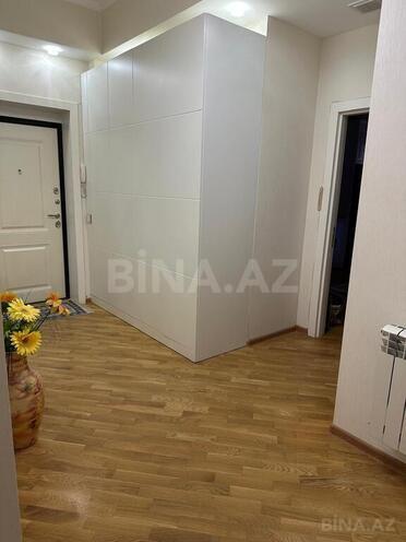 Satılır 2 otaqlı yeni tikili 100 m², Badamdar q., photo 4 from 16