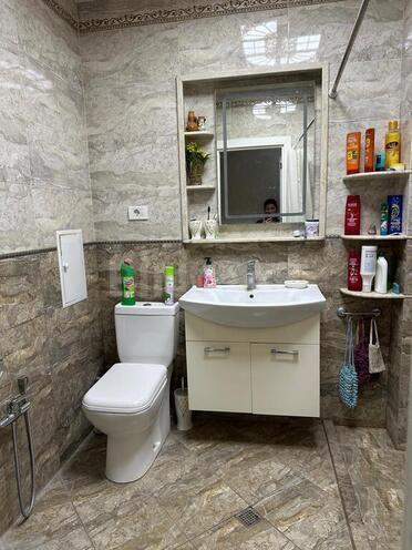 Satılır 2 otaqlı yeni tikili 100 m², Badamdar q., photo 13 from 16