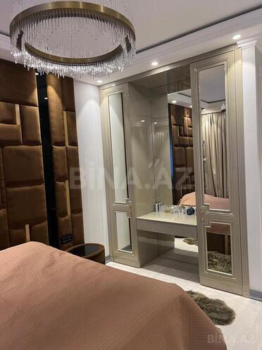 Продается 3-комн. новостройка 190 м², пос. Аг шехер, photo 14 from 20