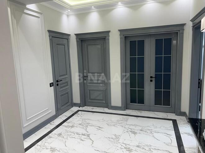 Продается 3-комн. новостройка 190 м², пос. Аг шехер, photo 13 from 20