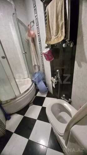 Satılır 3 otaqlı yeni tikili 67 m², Memar Əcəmi m., photo 17 from 18