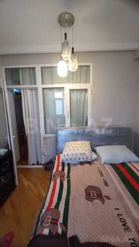 Satılır 3 otaqlı yeni tikili 67 m², Memar Əcəmi m., photo 5 from 18