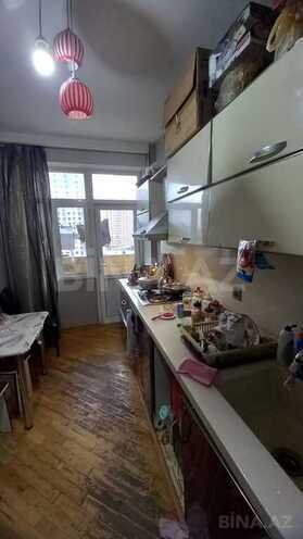 Satılır 3 otaqlı yeni tikili 67 m², Memar Əcəmi m., photo 11 from 18