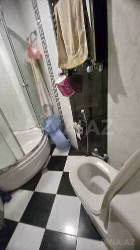 Satılır 3 otaqlı yeni tikili 67 m², Memar Əcəmi m., photo 16 from 18