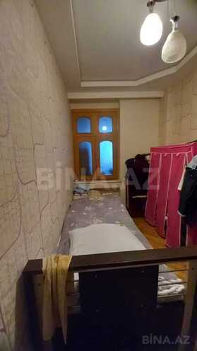 Satılır 3 otaqlı yeni tikili 67 m², Memar Əcəmi m., photo 10 from 18