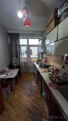 Satılır 3 otaqlı yeni tikili 67 m², Memar Əcəmi m., photo 12 from 18