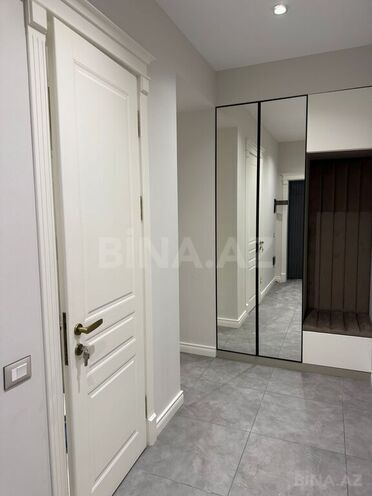 Satılır 2 otaqlı yeni tikili 67.1 m², Şah İsmayıl Xətai m., photo 12 from 17