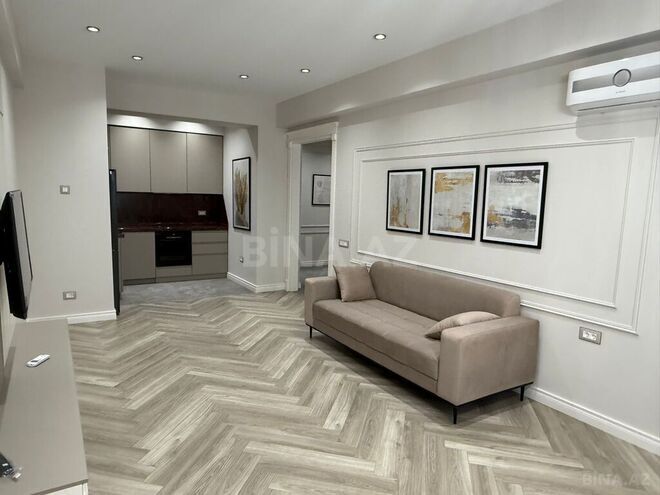 Satılır 2 otaqlı yeni tikili 67.1 m², Şah İsmayıl Xətai m., photo 4 from 17