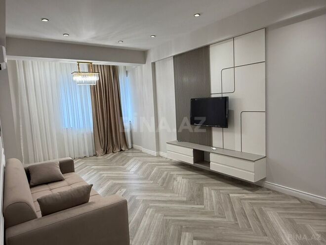 Satılır 2 otaqlı yeni tikili 67.1 m², Şah İsmayıl Xətai m., photo 3 from 17