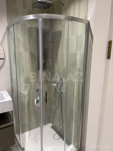 Satılır 2 otaqlı yeni tikili 67.1 m², Şah İsmayıl Xətai m., photo 14 from 17