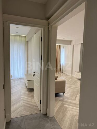Satılır 2 otaqlı yeni tikili 67.1 m², Şah İsmayıl Xətai m., photo 15 from 17
