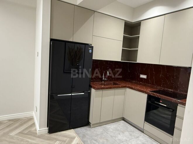 Satılır 2 otaqlı yeni tikili 67.1 m², Şah İsmayıl Xətai m., photo 6 from 17