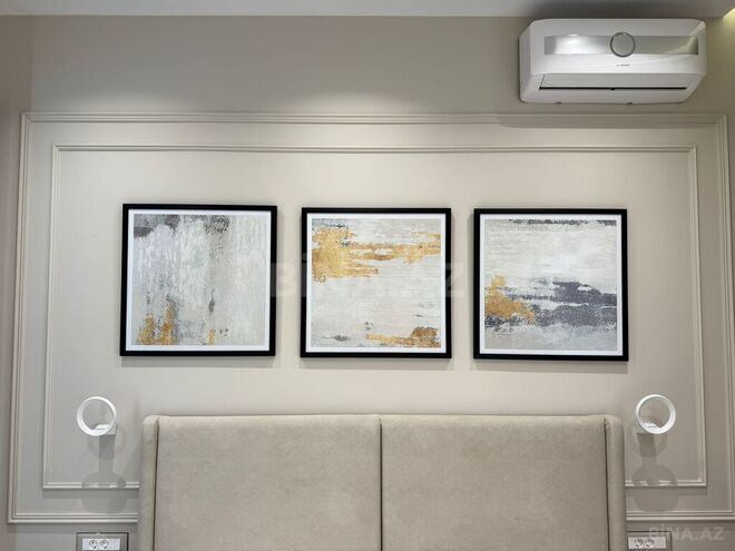 Satılır 2 otaqlı yeni tikili 67.1 m², Şah İsmayıl Xətai m., photo 9 from 17