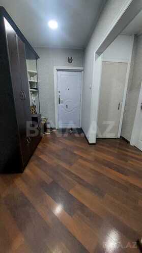Продаётся 3-комн. вторичка 78 м², м. Ахмедлы, photo 3 from 23