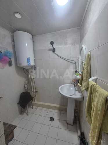 Satılır 3 otaqlı köhnə tikili 52 m², Həzi Aslanov m., photo 11 from 15