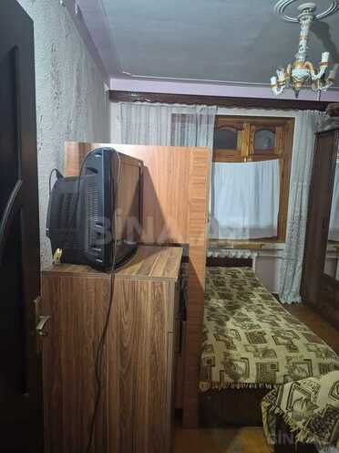 Satılır 3 otaqlı köhnə tikili 52 m², Həzi Aslanov m., photo 10 from 15