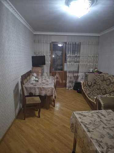 Satılır 3 otaqlı köhnə tikili 52 m², Həzi Aslanov m., photo 3 from 15