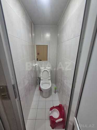 Satılır 3 otaqlı köhnə tikili 52 m², Həzi Aslanov m., photo 12 from 15
