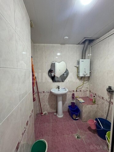 Продаётся 3-комн. вторичка 85 м², м. Ази Асланов, photo 9 from 16