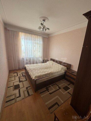 Продаётся 3-комн. вторичка 85 м², м. Ази Асланов, photo 7 from 16