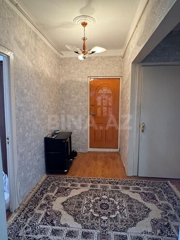 Продаётся 3-комн. вторичка 85 м², м. Ази Асланов, photo 4 from 16