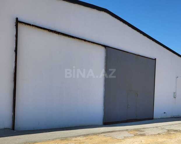 İcarəyə verilir  obyekt 750 m², Qobu q., photo 5 from 7