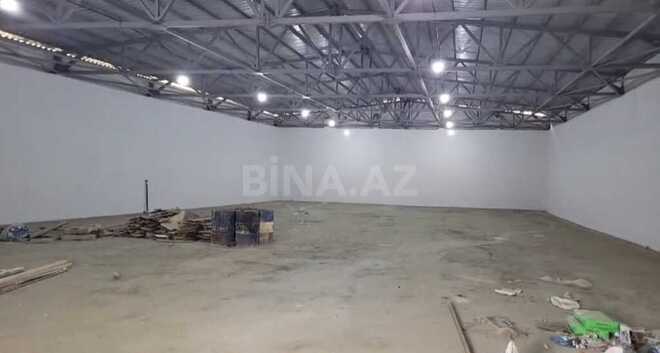 İcarəyə verilir  obyekt 750 m², Qobu q., photo 3 from 7
