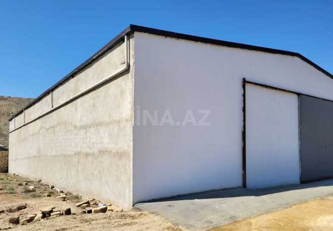 İcarəyə verilir  obyekt 750 m², Qobu q., photo 6 from 7