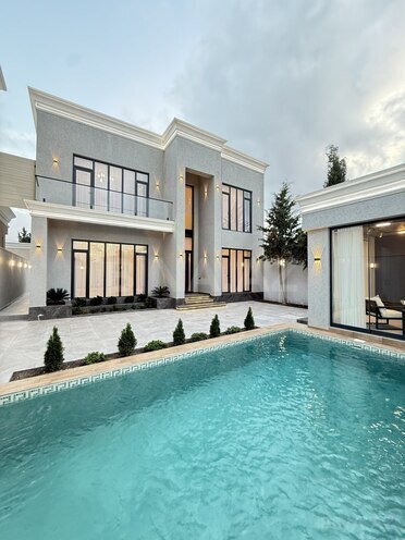 Продаётся 4-комн. дом/дача 200 м², пос. Шувеляны, photo 8 from 32