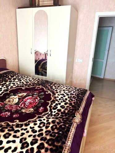 Сдаётся 3-комн. новостройка 100 м², м. 28 мая, photo 16 from 30
