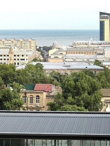 Сдаётся 3-комн. новостройка 100 м², м. 28 мая, photo 25 from 30