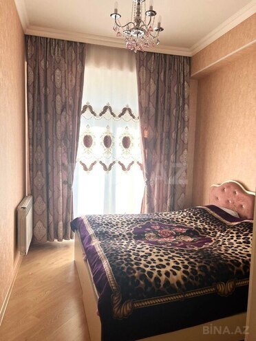 Сдаётся 3-комн. новостройка 100 м², м. 28 мая, photo 18 from 30