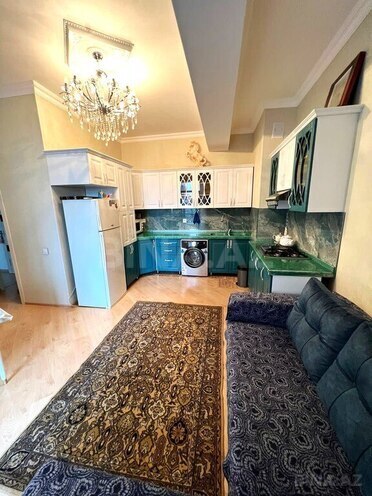 Сдаётся 3-комн. новостройка 100 м², м. 28 мая, photo 6 from 30