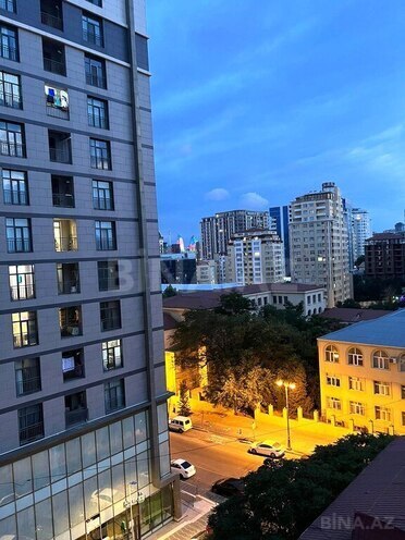 Сдаётся 3-комн. новостройка 100 м², м. 28 мая, photo 27 from 30