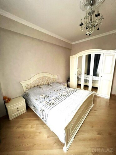 Сдаётся 3-комн. новостройка 100 м², м. 28 мая, photo 13 from 30