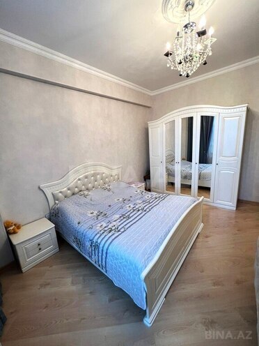 Сдаётся 3-комн. новостройка 100 м², м. 28 мая, photo 11 from 30