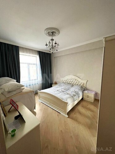 Сдаётся 3-комн. новостройка 100 м², м. 28 мая, photo 12 from 30